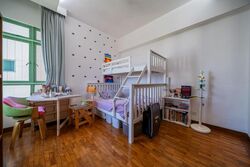 Tiara (D9), Condominium #501014431